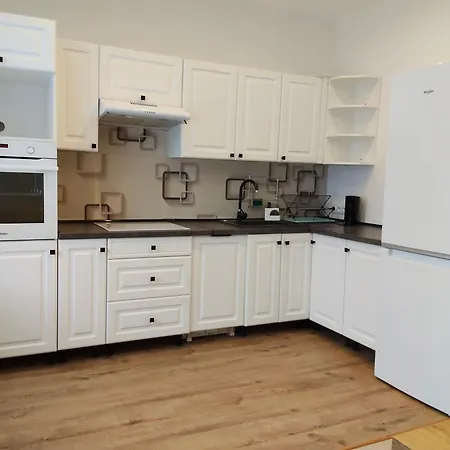 Appartement Pod Dzikowcem