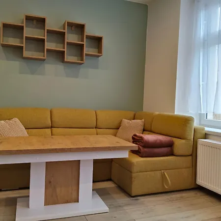 Pod Dzikowcem Boguszów-Gorce