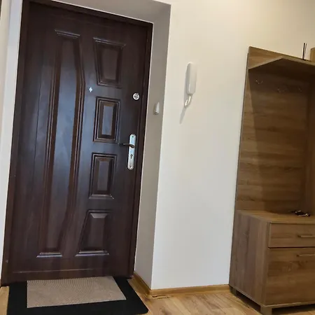 Pod Dzikowcem 公寓 Boguszów-Gorce