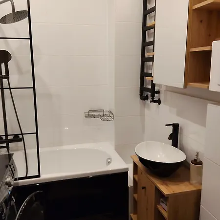 Pod Dzikowcem Boguszów-Gorce