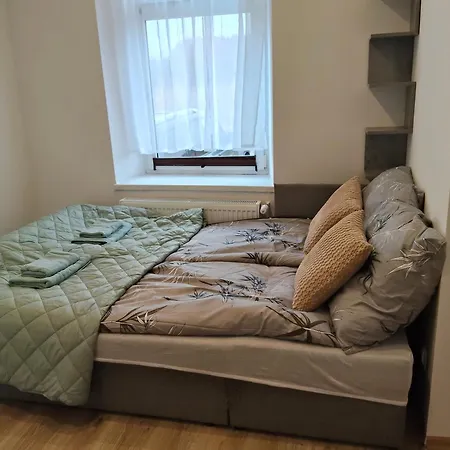 Pod Dzikowcem *