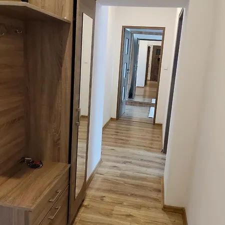 Pod Dzikowcem *