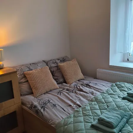 Pod Dzikowcem * Boguszów-Gorce