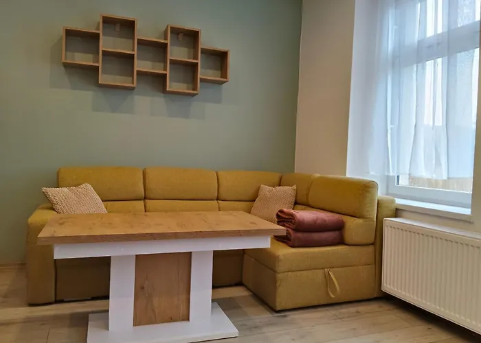 Pod Dzikowcem Boguszów-Gorce