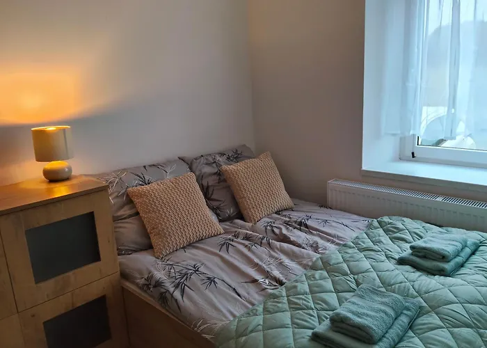 Pod Dzikowcem * Boguszów-Gorce