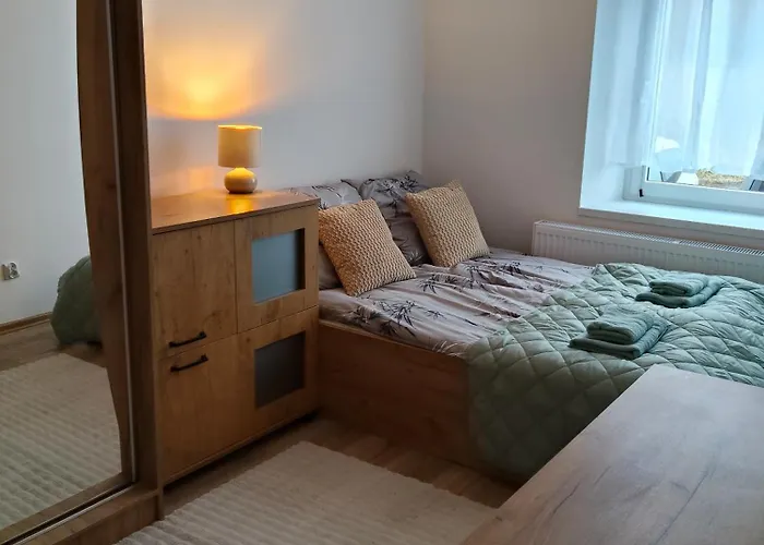 Pod Dzikowcem Boguszów-Gorce